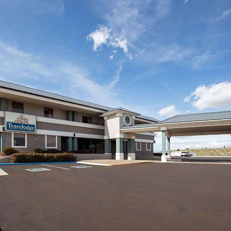 Travelodge By Wyndham Globe Az Ngoại thất bức ảnh