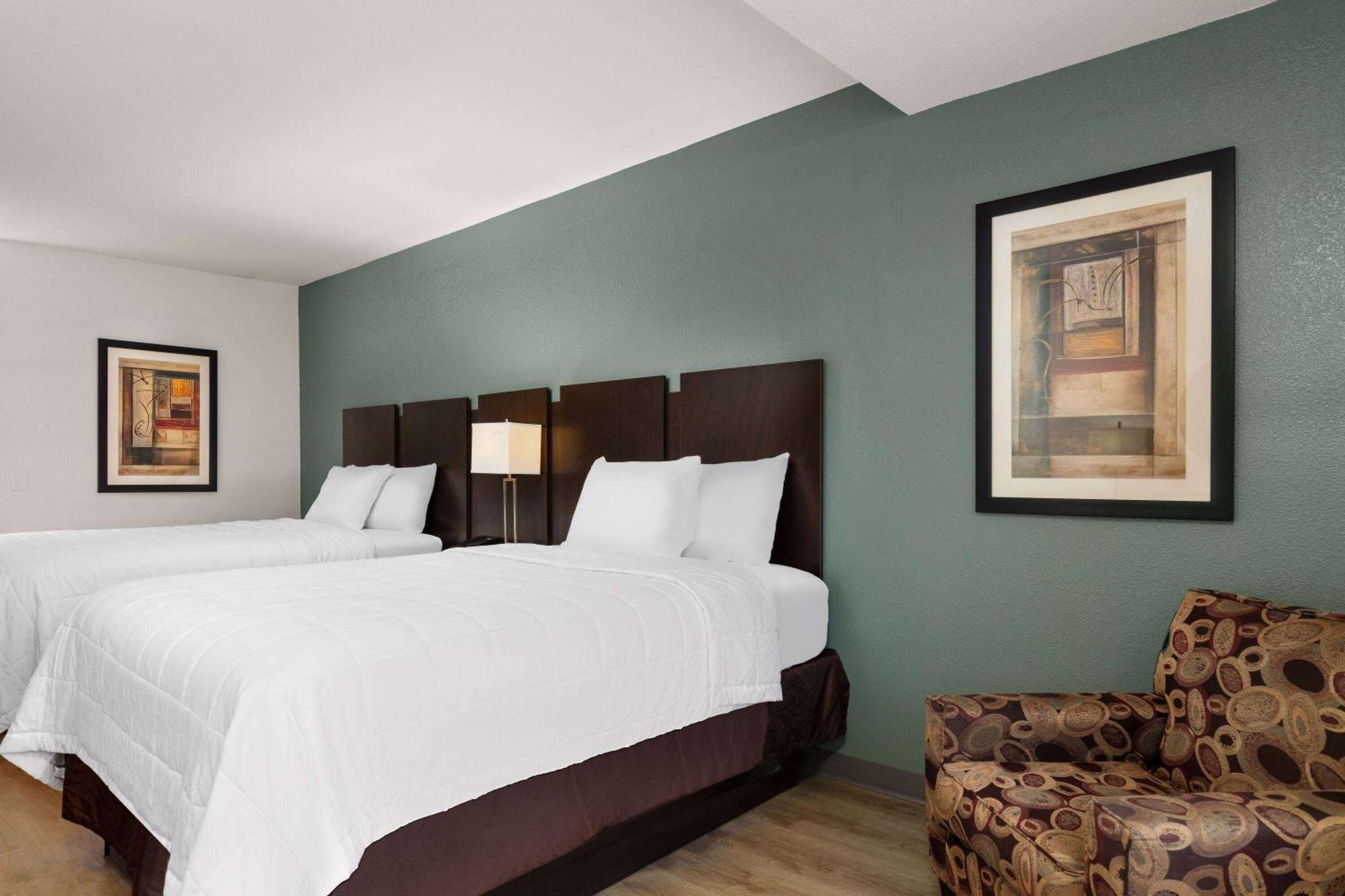 Travelodge By Wyndham Globe Az Ngoại thất bức ảnh