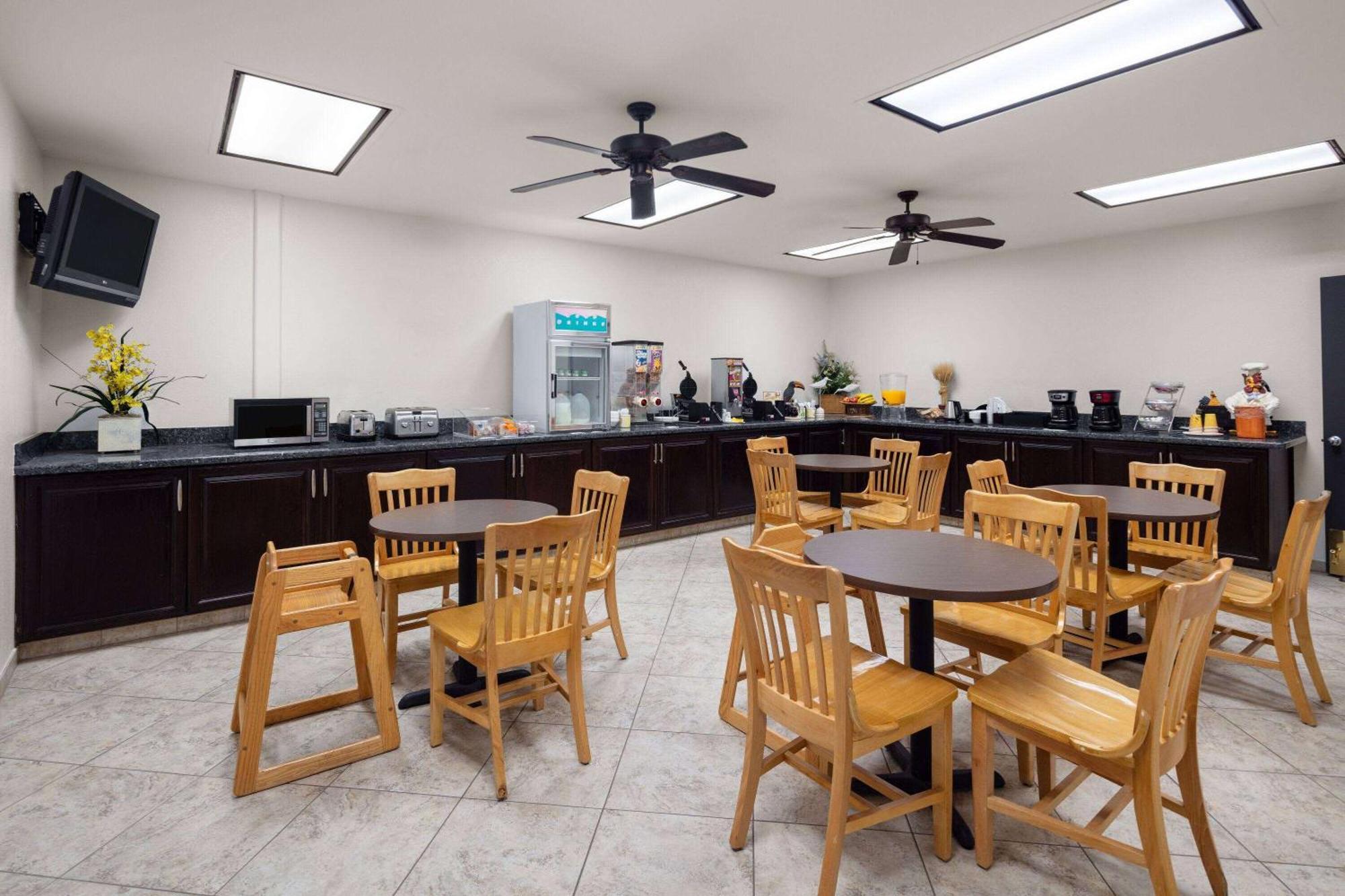 Travelodge By Wyndham Globe Az Ngoại thất bức ảnh