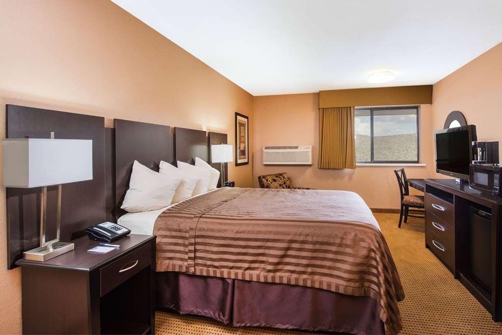 Travelodge By Wyndham Globe Az Phòng bức ảnh