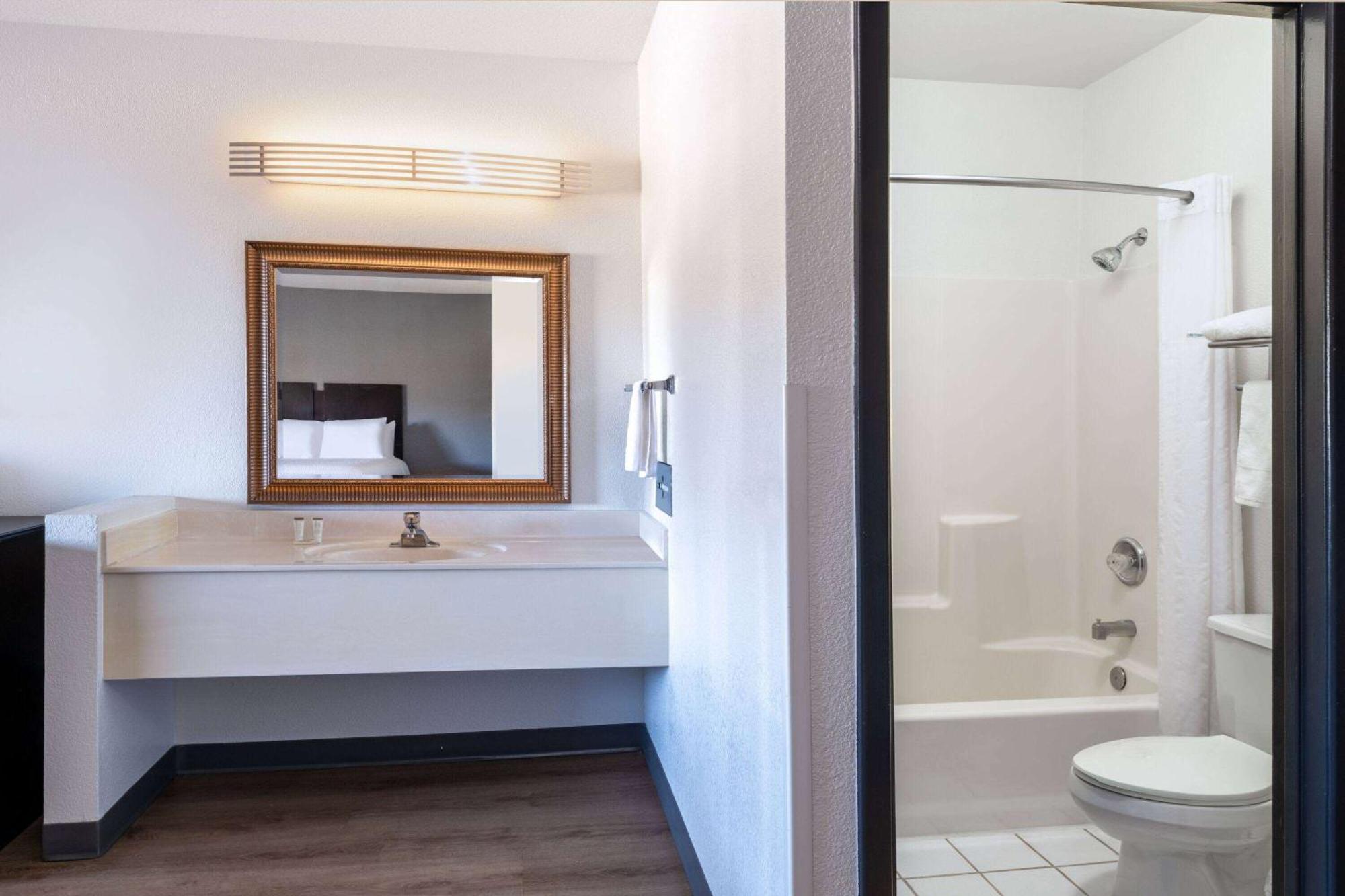 Travelodge By Wyndham Globe Az Ngoại thất bức ảnh