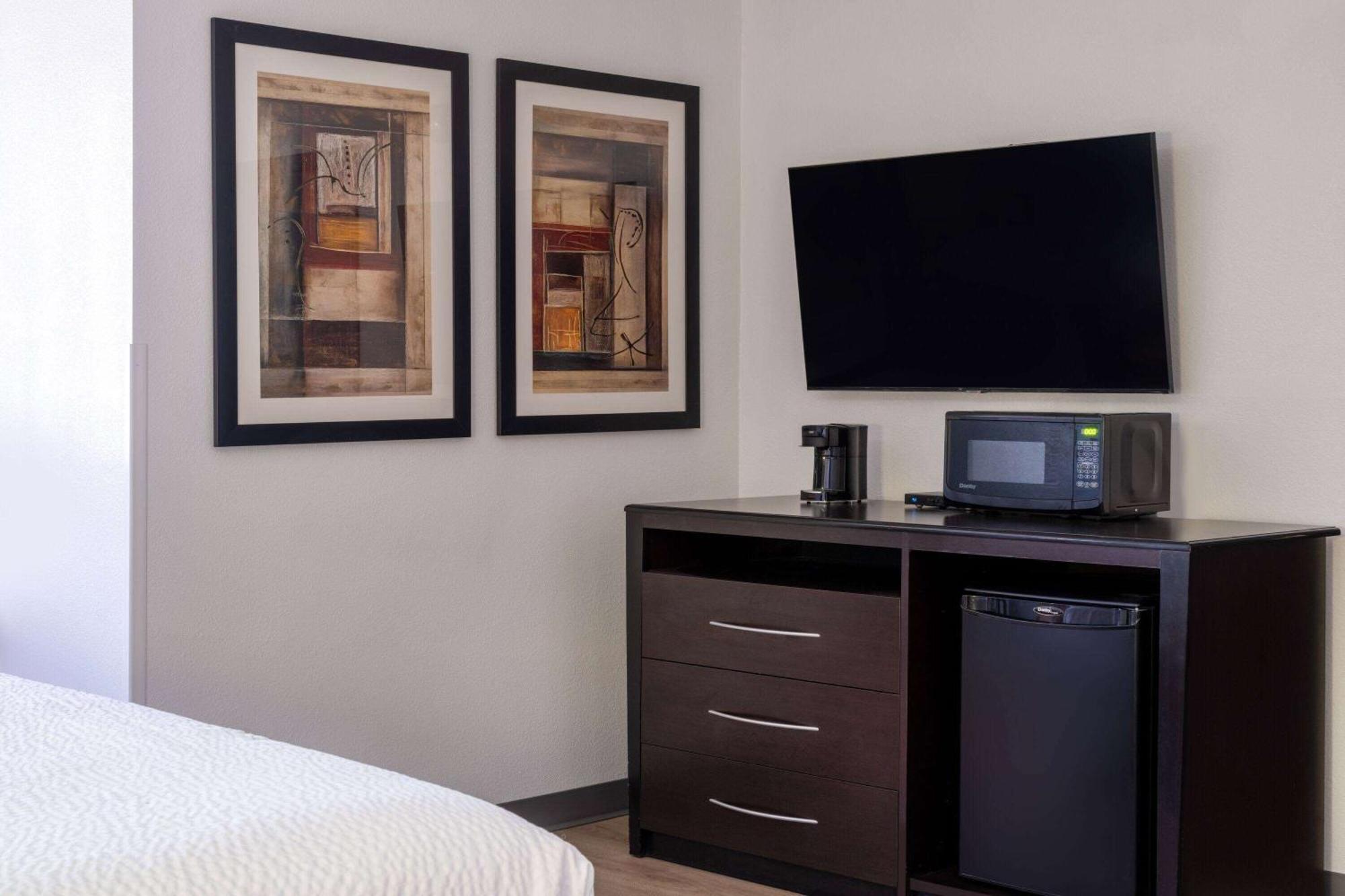 Travelodge By Wyndham Globe Az Ngoại thất bức ảnh